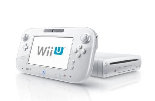 WiiU 32GB 本体セット！ 箱、説明書、本体スタンド欠品！