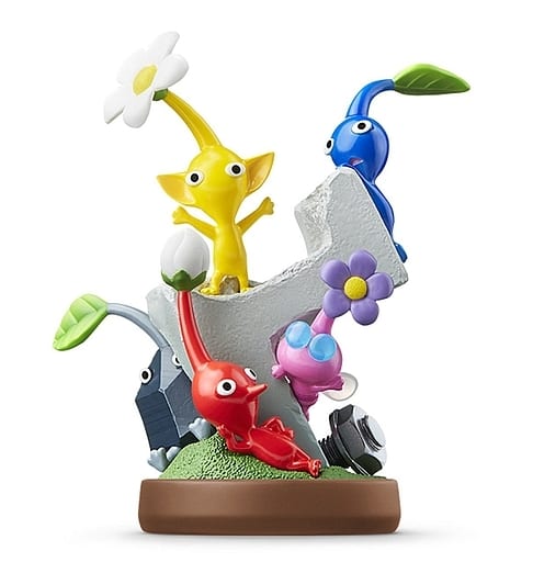 駿河屋 -<新品/中古>amiibo ピクミン(ピクミンシリーズ)(ニンテンドー 駿河屋 -<新品/中古>amiibo ピクミン(ピクミンシリーズ)(ニンテンドー