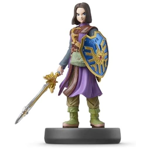 amiibo 勇者 バンジョー&カズーイ (大乱闘スマッシュブラザーズ amiibo 勇者 バンジョー&カズーイ (大乱闘スマッシュブラザーズ