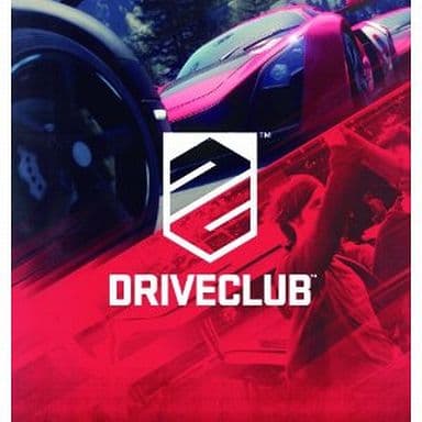 Driveclub deals