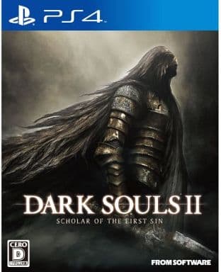 駿河屋 - 【買取】DARK SOULS II -SCHOLAR OF THE FIRST SIN- [通常版 駿河屋 - 【買取】DARK SOULS II -SCHOLAR OF THE FIRST SIN- [通常版