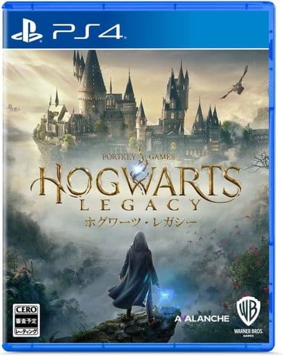 最も優遇の ホグワーツ・レガシー 【PS4】 家庭用ゲームソフト