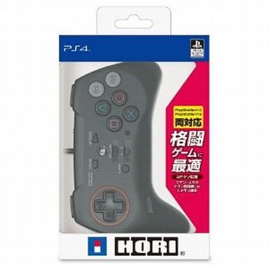 PS4ハード ファイティングコマンダー4-
