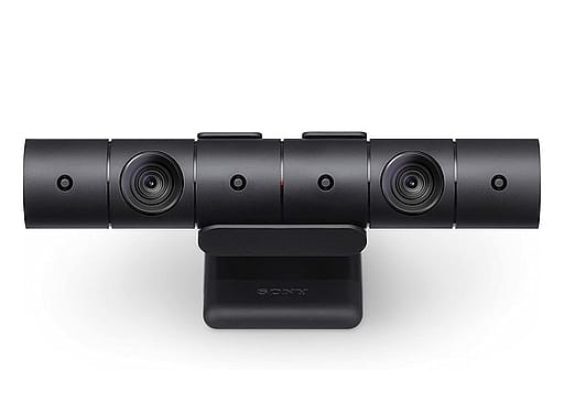 PlayStation Camera CUHーZEY2J  PS4