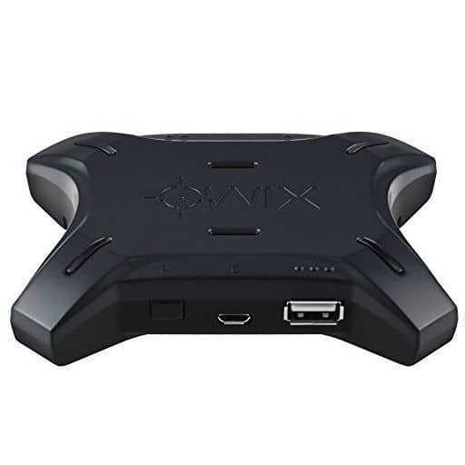 駿河屋 -<中古>XIM4 - PS4/XboxOne/PS3/Xbox360用キーボード