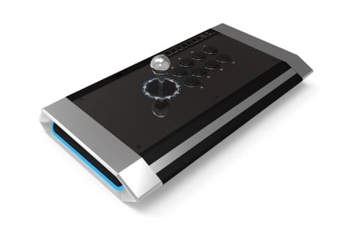 駿河屋 - 【買取】QANBA OBSIDIAN アーケードジョイスティック[Q3-PS4