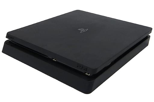 PS4 Slim 本体のみ 500GB CUH-2100A B01