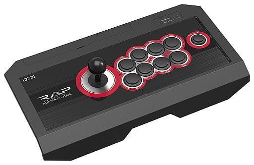 駿河屋 -<中古>リアルアーケードPro.V HAYABUSA (PS4/PS3/PC用)(状態 ...