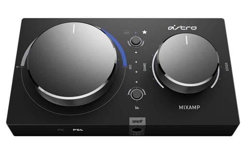 ASTRO MIXAMP 最終値下げ