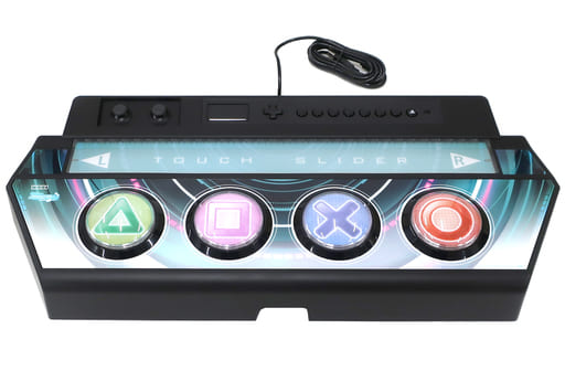 初音ミク Project DIVA Future Tone DX コントローラー - electrabd.com