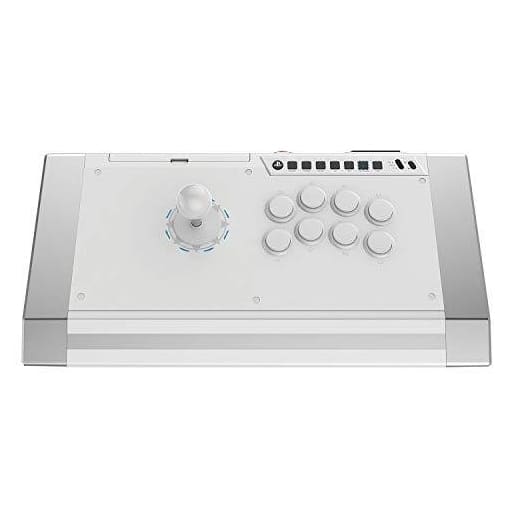 駿河屋 - 【買取】QANBA PEARL ARCADE JOYSTIC[Q3-PS4-01E