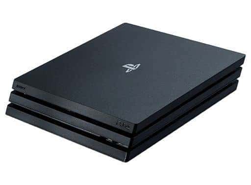 PS4本体 (CUH-1000A) 　HDD1TB換装済