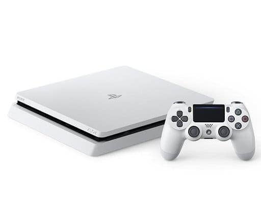 PS4本体 (CUH-1000A) 　HDD1TB換装済