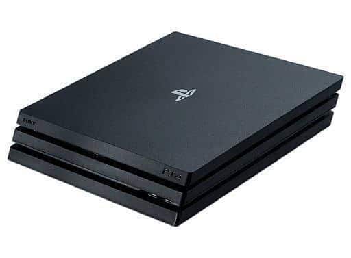 【動作確認済み】 ps4 本体 7000 pro PlayStation®4