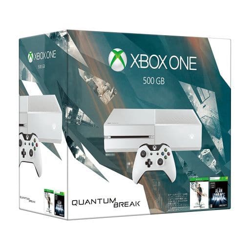 駿河屋 - 【買取】Xbox One本体 Xbox One 500GB スペシャル 