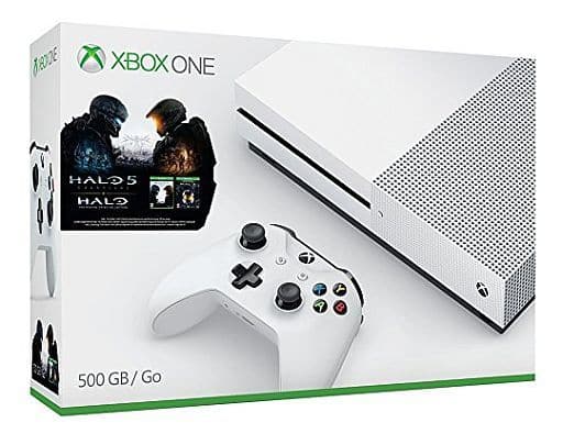 XBOX one s 500GB