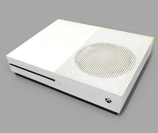 駿河屋 -<中古>XboxOneS本体 1TB ディビジョン2同梱版 [234-00887