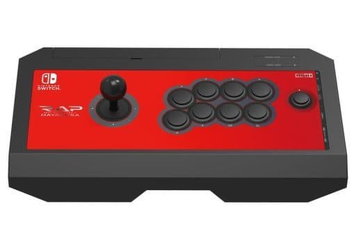 3〜5日程度でお届け海外在庫【Nintendo Switch対応】リアルアーケードPro.V HAYABUSA for Nintendo Switch n5ksbvb