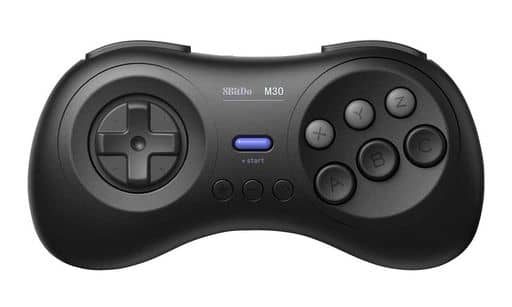 8BitDo M30 Bluetooth ゲームパッド 2台セット