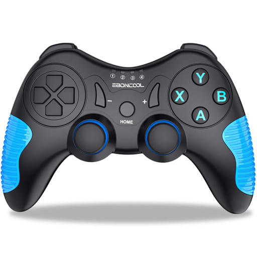 駿河屋 -<中古>BEBONCOOL Nintendo Switch Controller[B41