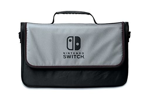 駿河屋 -<中古>Switch Messenger Bag（ニンテンドースイッチ）