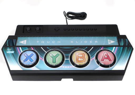 『初音ミク Project DIVA MEGA39’s』専用コントローラー for Nintendo Switch 『初音ミク Project DIVA MEGA39’s』専用コントローラー for Nintendo Switch