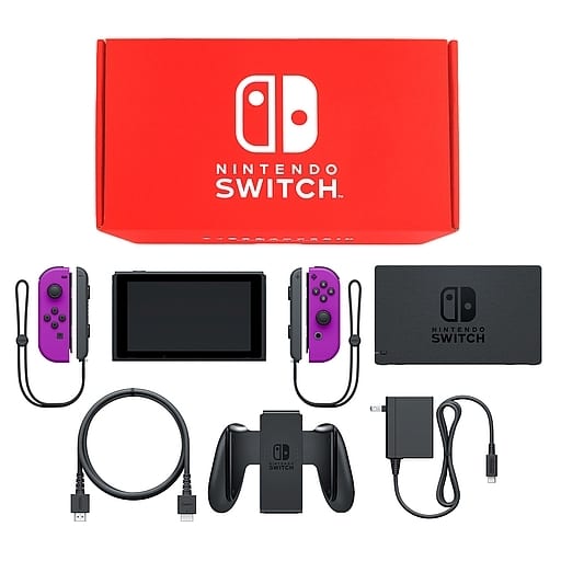 売れ筋のランキング 【中古】ニンテンドースイッチハード Nintendo