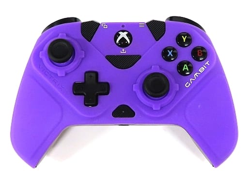 駿河屋 -<中古>Victrix GAMBIT デュアルコアトーナメント