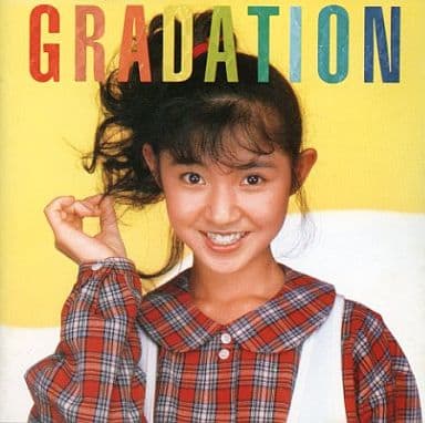 駿河屋 -<中古>太田貴子 / GRADATION(アニメ・ゲーム)