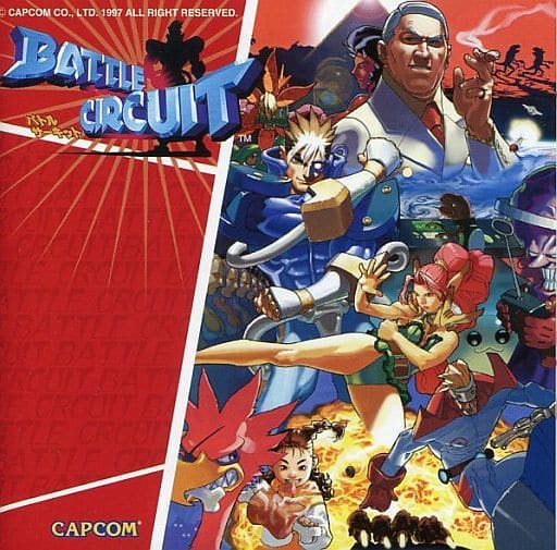 楽天カード分割】 【新品未開封】カプコン ゲームサウンドトラック