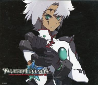 駿河屋 新品 中古 テイルズ オブ レジェンディア Voice Of Character Quest 2 アニメ ゲーム
