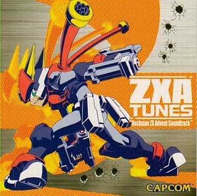 駿河屋 -<新品/中古>ロックマンゼクス アドベント サウンドトラック 駿河屋 -<新品/中古>ロックマンゼクス アドベント サウンドトラック