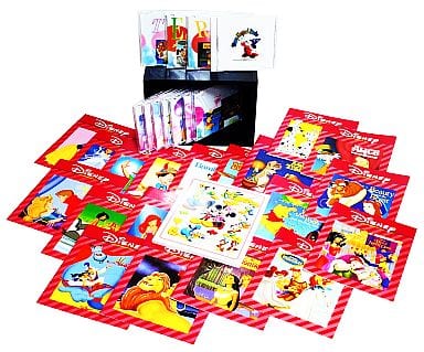 Disney Original ENGLISH Story &Music | www.pvi.ne