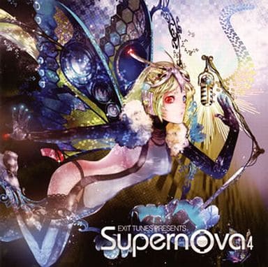 EXIT TUNES PRESENTS Supernova4