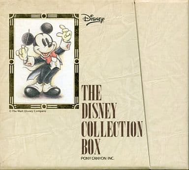 売れ筋がひ新作 ディズニー サウンドトラックbox キッズ ファミリー