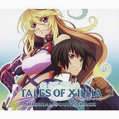 駿河屋 中古 テイルズ オブ エクシリア オリジナルサウンドトラック アニメ ゲーム 駿河屋 中古 テイルズ オブ エクシリア オリジナルサウンドトラック アニメ ゲーム