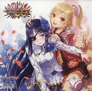 駿河屋 - 【買取】ファンタシースターポータブル2 インフィニティ