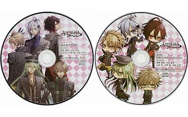 Stream Dead Ittoki Listen To Amnesia Drama Cd Playlist Online For Free On Soundcloud