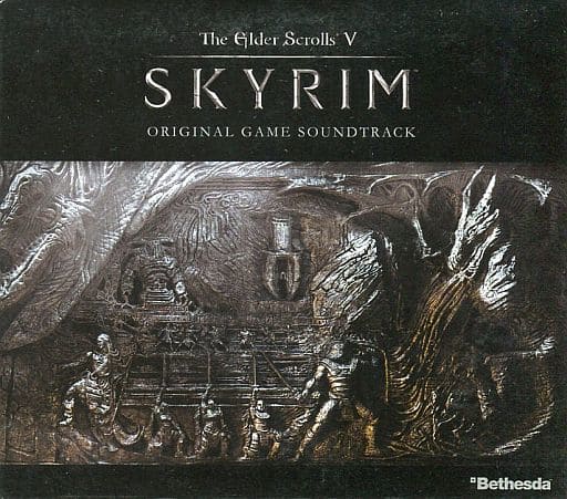 駿河屋 - 【買取】The Elder Scrolls V SKYRIM Original Game ...