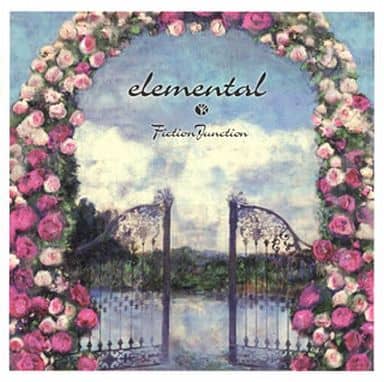 FictionJunction / elemental