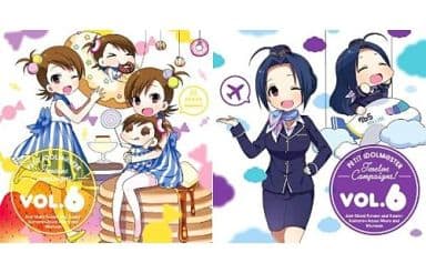 駿河屋 -<中古>PETIT IDOLM＠STER Twelve Campaigns! Vol.6 双海亜美