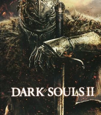 駿河屋 中古 Dark Souls Ii Special Map Original Soundtrack アニメ ゲーム