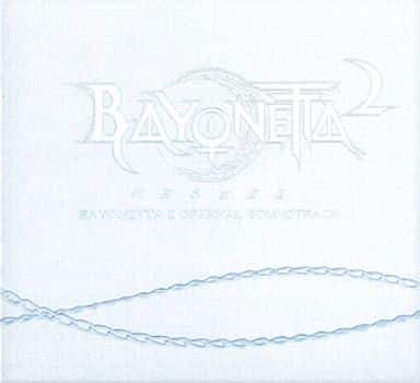 駿河屋 -<中古>BAYONETTA 2 Original Soundtrack（サウンドトラック）