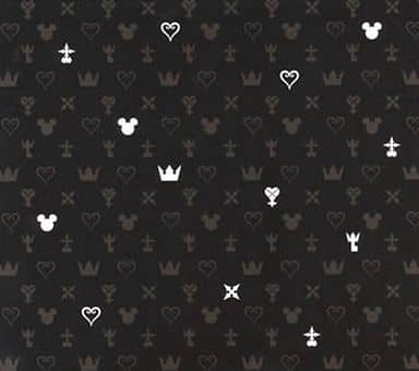 KINGDOM HEARTS-HD 1.5 & 2.5 ReMIX