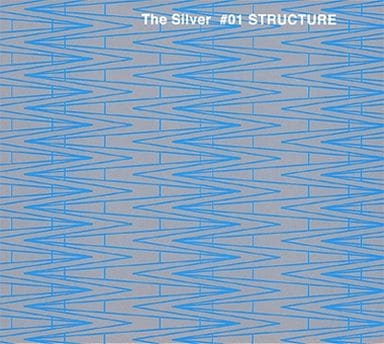 駿河屋 - 【買取】The Silver #01 STRUCTURE (リマスター版)「シルバー