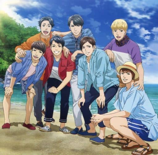 駿河屋 中古 ジャニーズwest 人生は素晴らしい Dvd付初回限定盤a Tvアニメ 逆転裁判 その 真実 異議あり オープニングテーマ 邦楽 駿河屋 中古 ジャニーズwest 人生は素晴らしい Dvd付初回限定盤a Tvアニメ 逆転裁判 その 真実 異議あり オープニングテーマ 邦楽