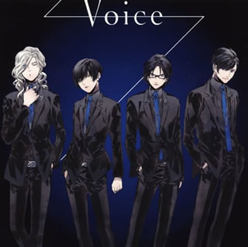 駿河屋 中古 バンドやろうぜ Osiris Voice アニメ ゲーム