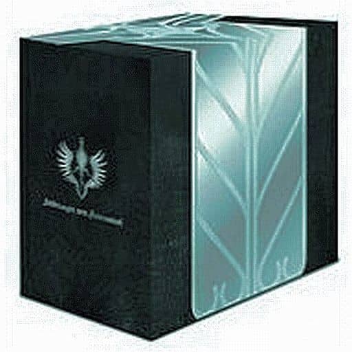 公式 銀河英雄伝説 ＣＤ－ＢＯＸ 自由惑星同盟ＳＩＤＥ＜期間限定生産