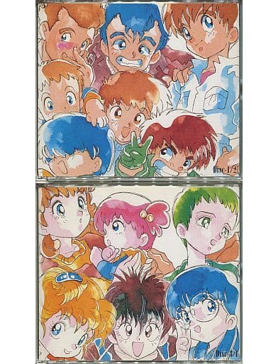 銀河漂流バイファム コンプリート・ミュージック&ドラマ・コレクション 銀河漂流バイファム コンプリート・ミュージック&ドラマ・コレクション