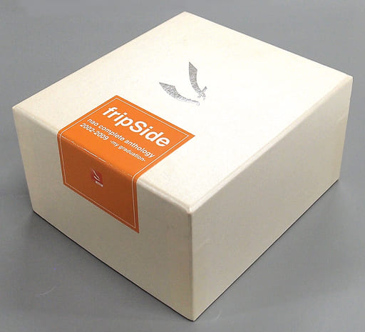 駿河屋 -<中古>nao complete anthology 2002-2009 -my graduation
